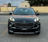 Kia Sportage 1.6 CRDI CAMBIO AUTOMATICO/4x4/FARI - Kia: Automatic