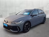 Volkswagen Golf VIII Variant 2.0 TDI DSG R-LINE +H&K +LED + - Volkswagen Golf: Allradantrieb