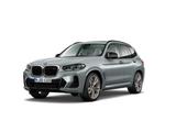 BMW X3 M40 d xDrive H&K+HUD+Laserlicht+AppleCarPlay