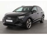 Audi Q4 e-tron 50 quattro S line LP: 71.150,-/SONOS/L - Audi Q4 e-tron aus 2023