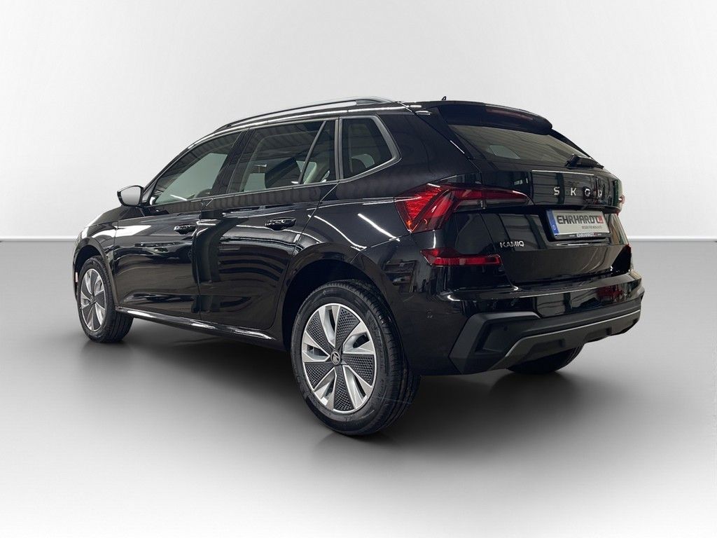 Skoda Kamiq - Bild 9