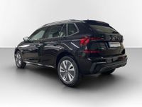 Skoda Kamiq - Vorschau Bild 9
