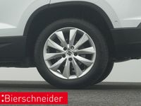 Seat Ateca - Vorschau Bild 27