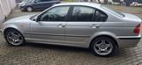 BMW 3er E46 Limousine - BMW: 3er E46