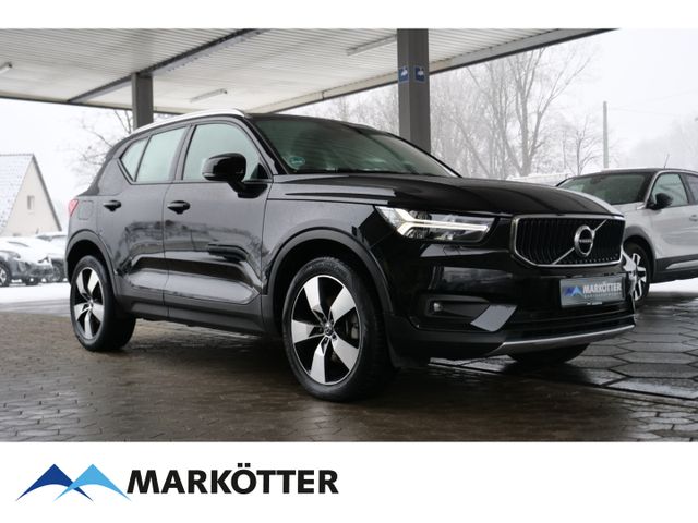 Volvo XC40 T4 Momentum Pro Navi/Kamera/19-Zoll/BLIS