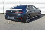 BMW 740 d xDrive |M Sport Pro|Iconic Glow|Pano|B&W| - BMW 740: 740i Xdrive