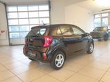 Kia Picanto 1.2 Edition 7 | EMOTION | ADA - Kia Picanto Gebrauchtwagen in Hamburg