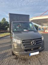 Mercedes-Benz Sprinter 316 CDI - Angebote