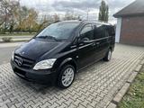Mercedes-Benz Mercedes Vito lang  115cdi Automatik, Schi... - Mercedes-Benz eVito Diesel Gebrauchtwagen