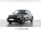 Suzuki Swift Sport | NAVI | ACC | LED | SITZHEIZUNG | - gebrauchte Suzuki Swift aus dem Jahr 2021