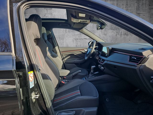 Kamiq Monte Carlo 1.0 TSI OPF DSG RFK Panorama