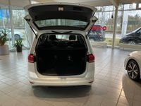 Volkswagen Touran - Vorschau Bild 8