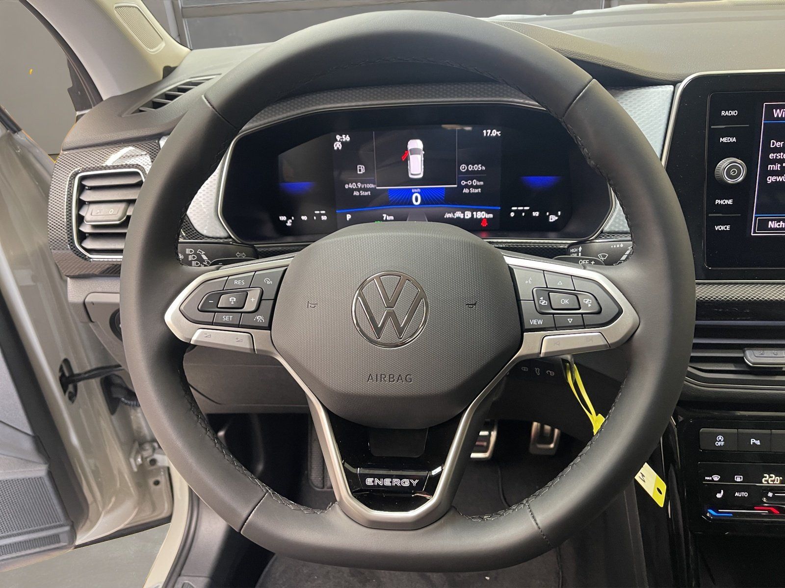 Volkswagen T-Cross - Bild 11