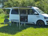 Volkswagen T5 Transporter Camper - Volkswagen: Camper