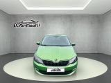 Skoda Fabia Joy 1,2*Tempomat*Bluetooth*Sitzheizung*PDC - Skoda Fabia: Grün