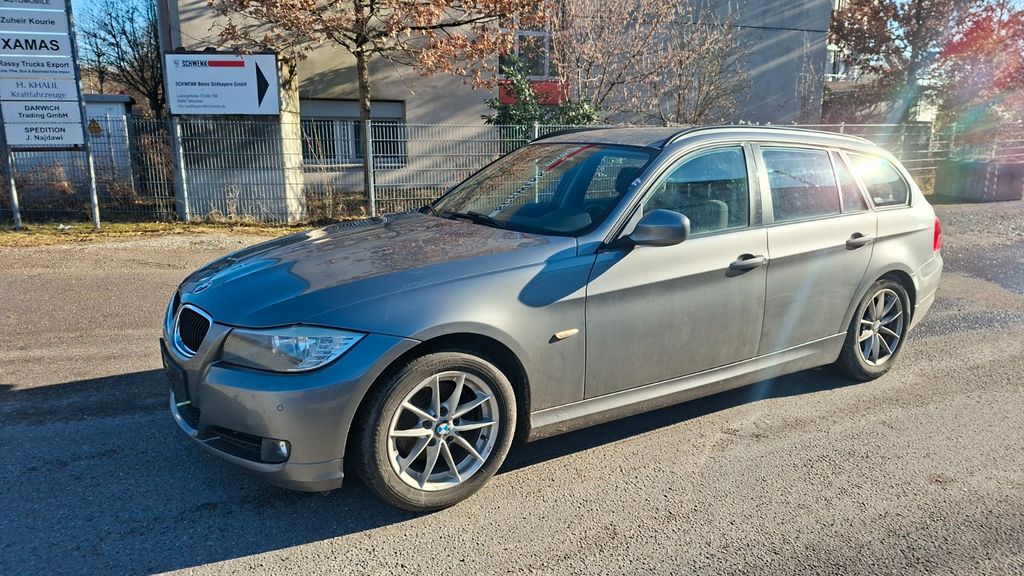 Angebot ansehen BMW 316