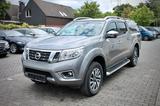 Nissan Navara 2.3 dCi Tekna Double Cab 4x4 Hardtop - Nissan Navara: Hardtop