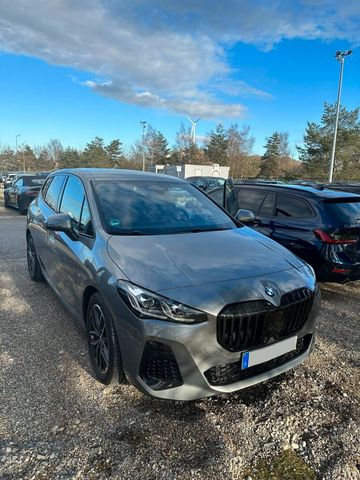 BMW 223i xDrive Active Tourer M-Sportpaket Aut