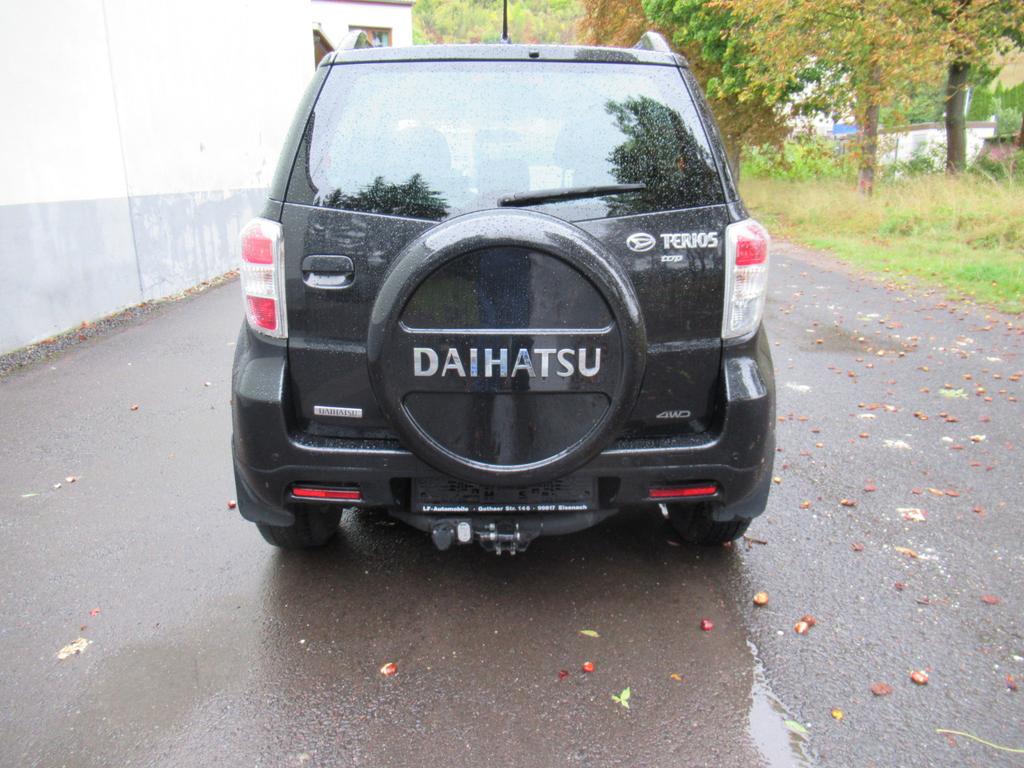 Daihatsu Terios
