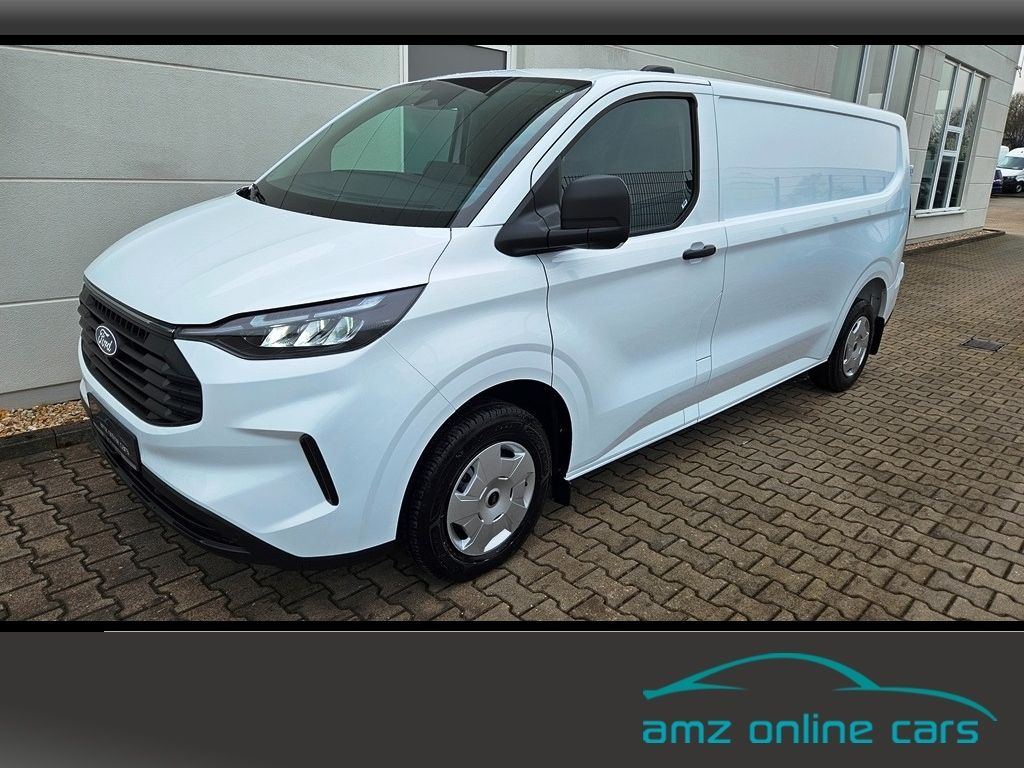 FORD Transit Custom FT320 L2 Trend LED*70l*Kamera