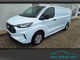 Ford Transit Custom 2.5 PHEV L2 Trend Tech 5 Sitzhei. - Ford Transit Custom: Plug-In Hybrid