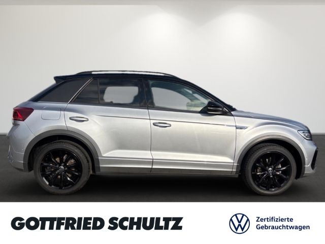 Volkswagen T-Roc R-Line 1.5 TSI DSG 18 ZOLL MATRIX KAMERA S foto 4