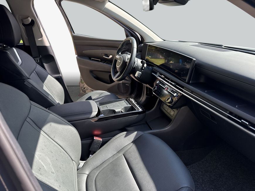 Hyundai Tucson – Bild 7
