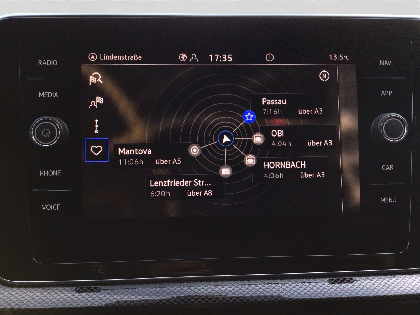 Volkswagen T-Cross - Bild 13