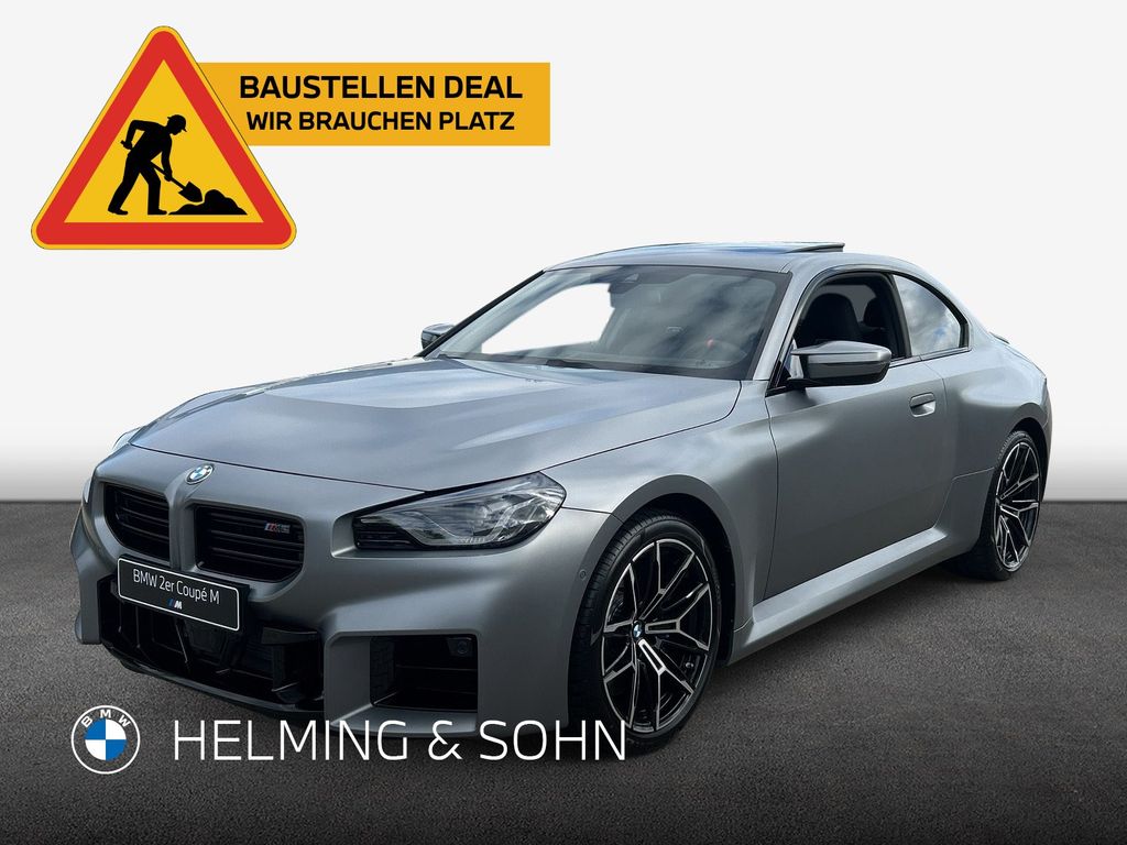 BMW M2