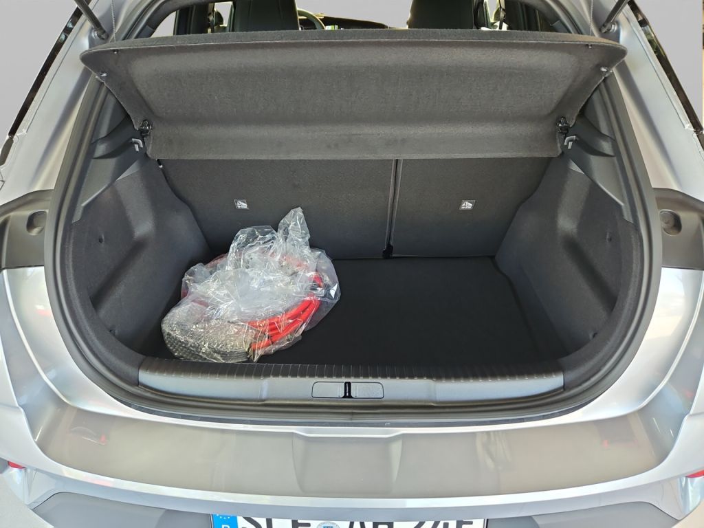 Fahrzeugabbildung Opel Mokka-e Ultimate Longe Range