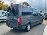 Mercedes-Benz Sprinter 315 CDI Tourer - Mercedes-Benz Sprinter in Rostock