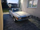 Mercedes-Benz Mercedes Benz R107 SL 280 - Mercedes-Benz SL 280 aus 1975