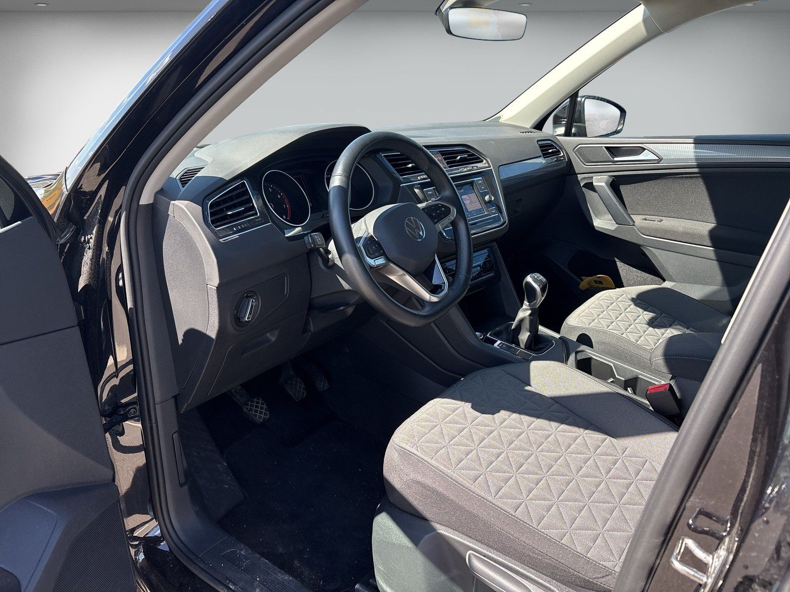 Volkswagen Tiguan - Bild 11
