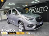 Andere OPEL Combo life M1 1.5d 100cv Innovation S&S L1H - Andere mit Diesel-Antrieb: Kleinbus