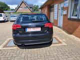 Audi A3 Sportback 2.0 TDI Ambition - Audi A3 aus 2012: TDI