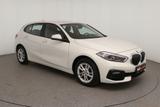 BMW 118d Sport L. Sitz-&LR-HZG|FLA|HiFi|Nav|LED|Temp - gebrauchte BMW 118 aus dem Jahr 2023