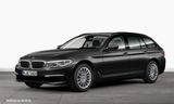 BMW 520d Touring AHK Harman/K LiveCockpitProf LED - BMW 520 Gebrauchtwagen in Mannheim