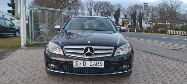 Mercedes-Benz C 180 C -Klasse T-Modell C 180 T Kompressor