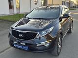 Kia Sportage Vision 2WD TÜV & SERVICE NEU - Kia aus 2014