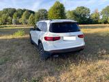 Mercedes-Benz GLB 200 DCT - - gebrauchte Mercedes-Benz GLB 200 aus dem Jahr 2022