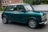 Austin Rover Mini MK II BJ 1989 - restauriert - Austin Gebrauchtwagen