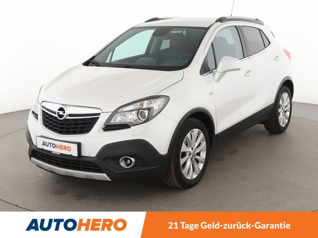 Opel Mokka 1.6 CDTI DPF Innovation ecoFlex*NAVI*