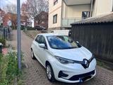 Renault Zoe R135 ZE50 Experience mit Batterie - Renault ZOE in Wuppertal