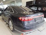 Audi A8 50 TDI QUATTRO *PANO*HD MATRIX*HEAD UP*20ZOLL - Audi A8: 2.5