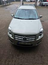 Saab Cadillac BLS Kombi Automatik Diesel - Saab 9-3 aus 2010