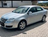 Volkswagen VW Jetta 1.6 - gebrauchte VW Jetta aus dem Jahr 2005