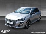 Peugeot 208 Allure 100 +Navi+Kamera+SHZ+LED+ - Peugeot New cars