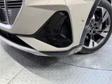 Audi e-tron Sportback 55 quattro S line+PANO+MATRIX+ - Audi e-tron: Sportback 55