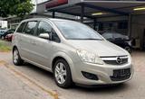 Opel Zafira B Edition 1.9 CDTI Automatik/7-Sitzer/AHK - Opel Zafira mit Diesel-Antrieb: 1.9