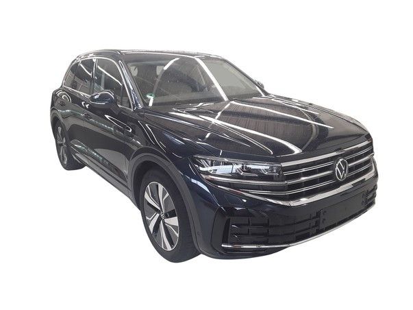 Volkswagen Touareg - Bild 10